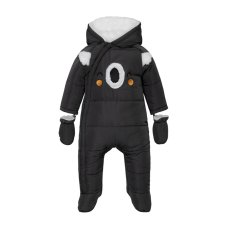 Peek 3B: Nylon Snowsuit (0-12 Months)